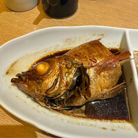 のど黒屋 新橋店 - 