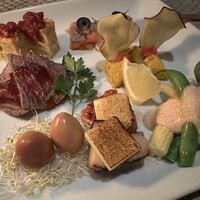 全席完全個室ワインダイニング ダイヤモンドフィッシュ - 