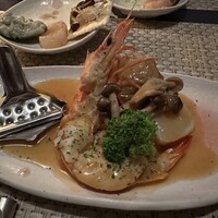 全席完全個室ワインダイニング ダイヤモンドフィッシュ - 