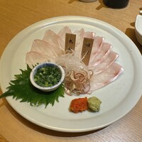のど黒屋 新橋店 - 