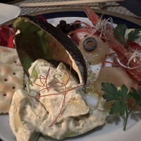 全席完全個室ワインダイニング ダイヤモンドフィッシュ - 