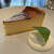 カフェ ファソン - 料理写真:バスクチーズケーキ
