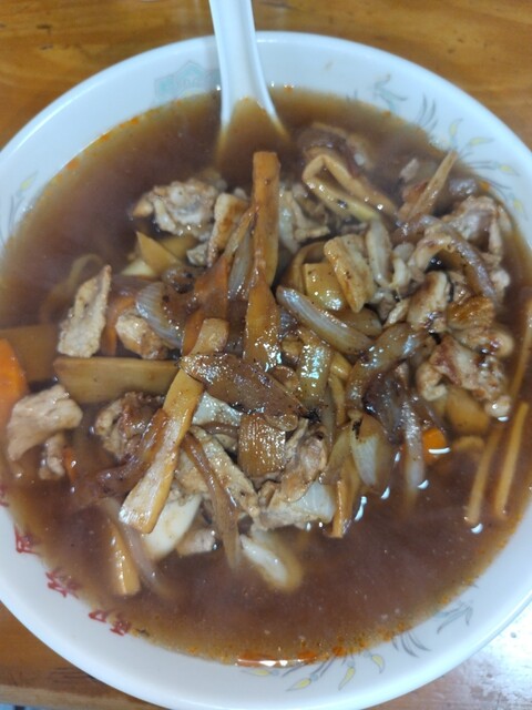 駅前食堂 - 藤島（食堂）の写真