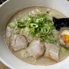 名代ラーメン亭 博多駅地下街店