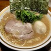 横浜家系ラーメン 三郷家