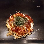 Okonomiyaki Teppanyaki Rikimaru - 