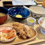 ネオ和食居酒屋 君に会いたくなるから - 