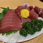 まるしょー - 料理写真: