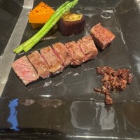 鉄板焼 MYDO - 