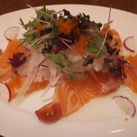 BISTRO CHINESE OSAWA - 