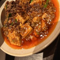 四川料理 龍の子 - 