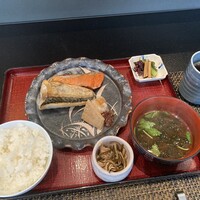 京橋 婆娑羅 - 