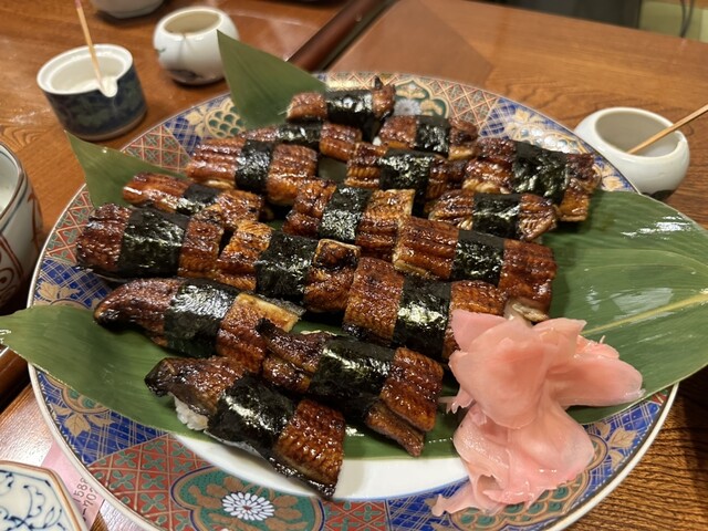 権兵衛（ごんべえ） - 帯広（寿司）の写真