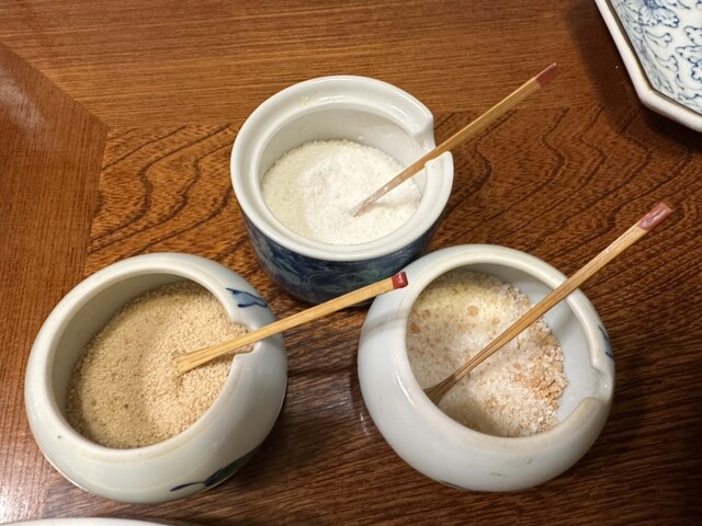 権兵衛（ごんべえ） - 帯広（寿司）の写真