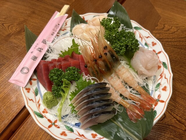 権兵衛（ごんべえ） - 帯広（寿司）の写真