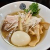 拉麺屋 一匹の鯨