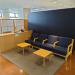 ラウンジ マスカット - 2024/06/01