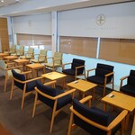 ラウンジ マスカット - 2024/06/01