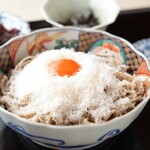 茶寮哲心 - 醍醐そば