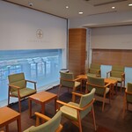 ラウンジ マスカット - 2024/06/01