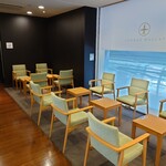 ラウンジ マスカット - 2024/06/01