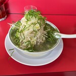 ラーメン福 - 