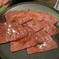 焼肉家 KAZU 別邸 - 