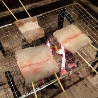 囲炉裏料理 うな革 和なり - 