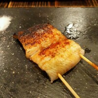 囲炉裏料理 うな革 和なり - 