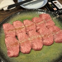 焼肉家 KAZU 別邸 - 