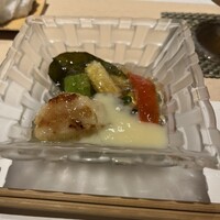 炭火割烹 大嶋 - 