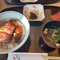 ひつまぶし名古屋備長 大名古屋ビルヂング店 -  ひつまぶし名古屋備長 大名古屋ビルヂング店 -