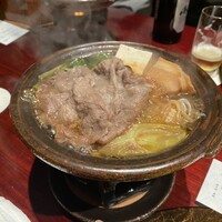 個室和食 東山 新宿本店 -  個室和食 東山 新宿本店 -