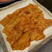 焼肉家 KAZU - 