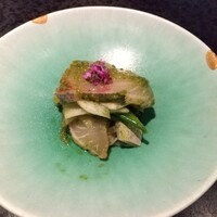 イチリン ハナレ - 