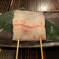 囲炉裏料理 うな革 和なり - 