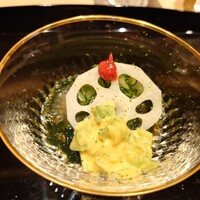 日本料理 山崎 - 
