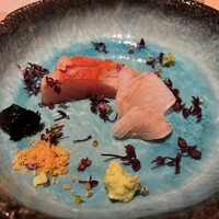 炭火割烹 大嶋 - 