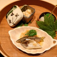 日本料理 山崎 - 