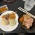 LITTLE SAKE SQUARE - 料理写真: