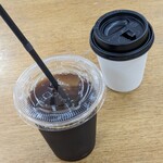 三重珈琲 - ドリンク写真: