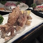 魚料理 芝文 - 