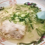 一九ラーメン - ラーメン