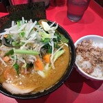 Ramen Atsugiya - 