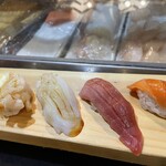 寿司バル弁慶 神田店 - 