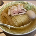 RAMEN RS 改 - 