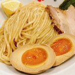 Tsukemen Hompo Guurindai - 