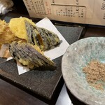 寿司バル弁慶 神田店 - 