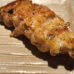 焼鳥 おみ乃 - 