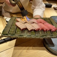 浅草橋 鮨 うらおにかい - 